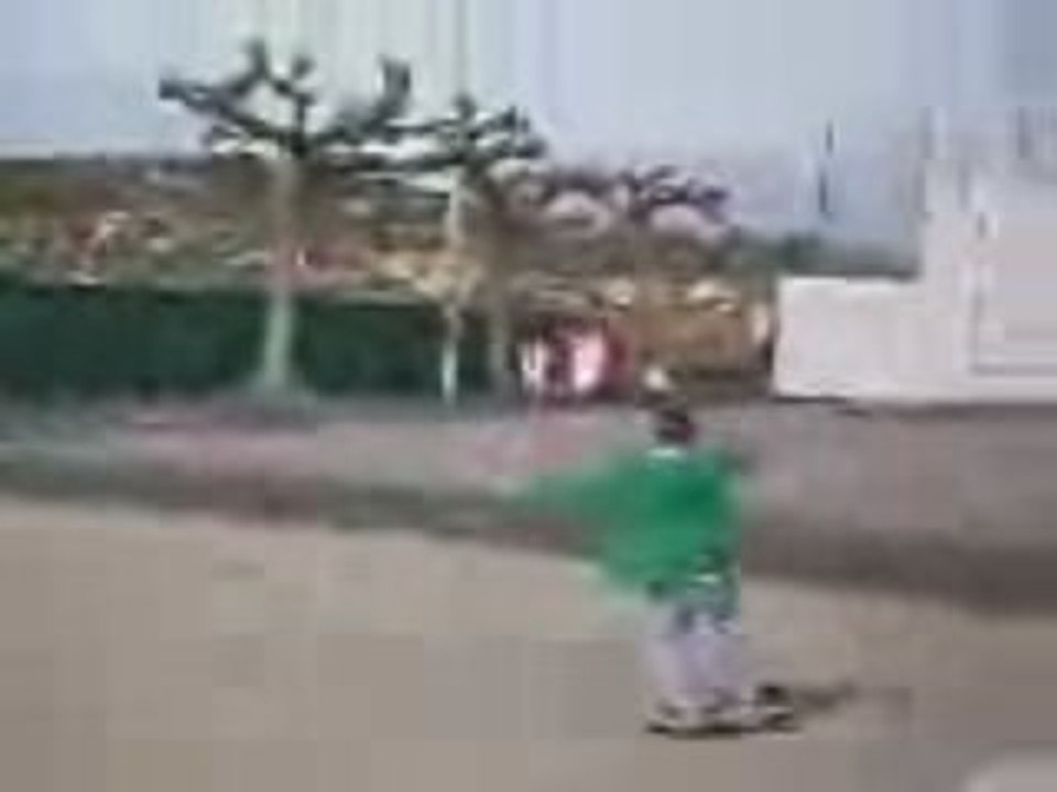 Freebord