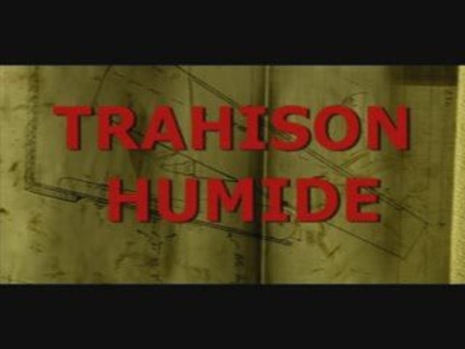 Kad et Olivier : Trahison humide