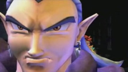 Chrono Trigger Prophet's Guile Traduction Fr