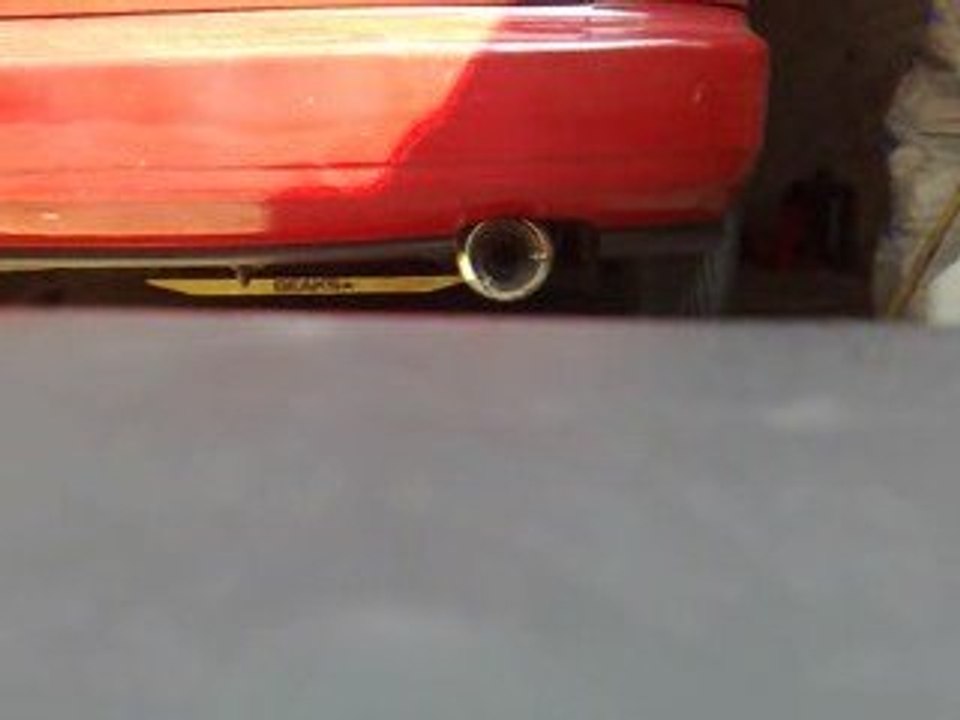 Son pot No name et cata SRS