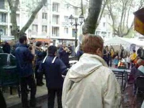 FERIA ARLES 2009 PENA