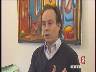 JT de France2 du 16/02/2009