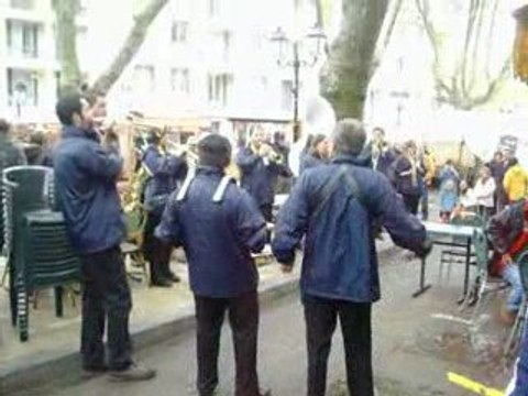 FERIA ARLES 2009 PENA