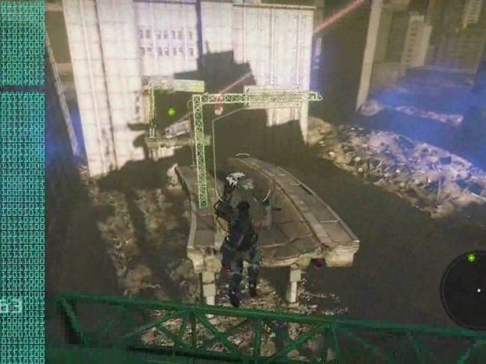 Bionic Commando : Arm Lab Report #1