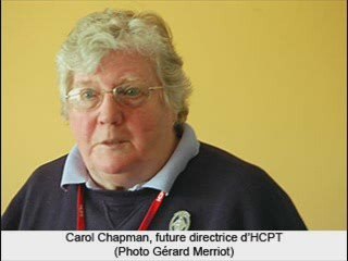 Lourdes : du 11 au 19 avril 2009 53e pèlerinage H.C.P.T.