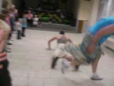 repas des étincelles de grenay