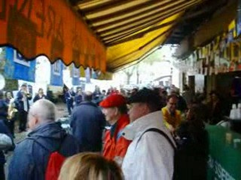 FERIA ARLES 2009 PENA