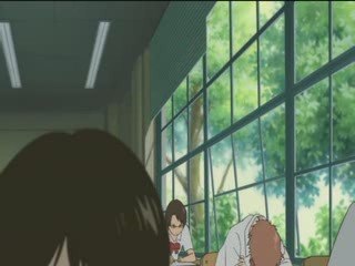 Mamoru Hosoda Highlight 1