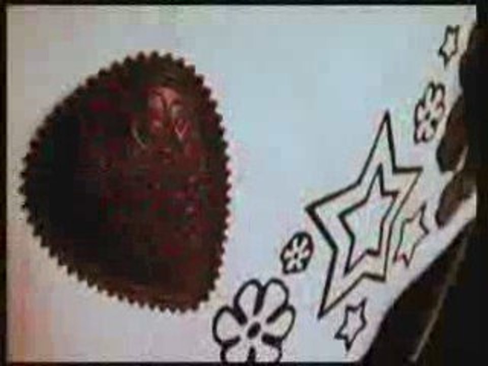 GUCCI Tatoo Heart Collection