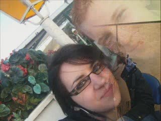 La 1° techno en voyage en Angleterre