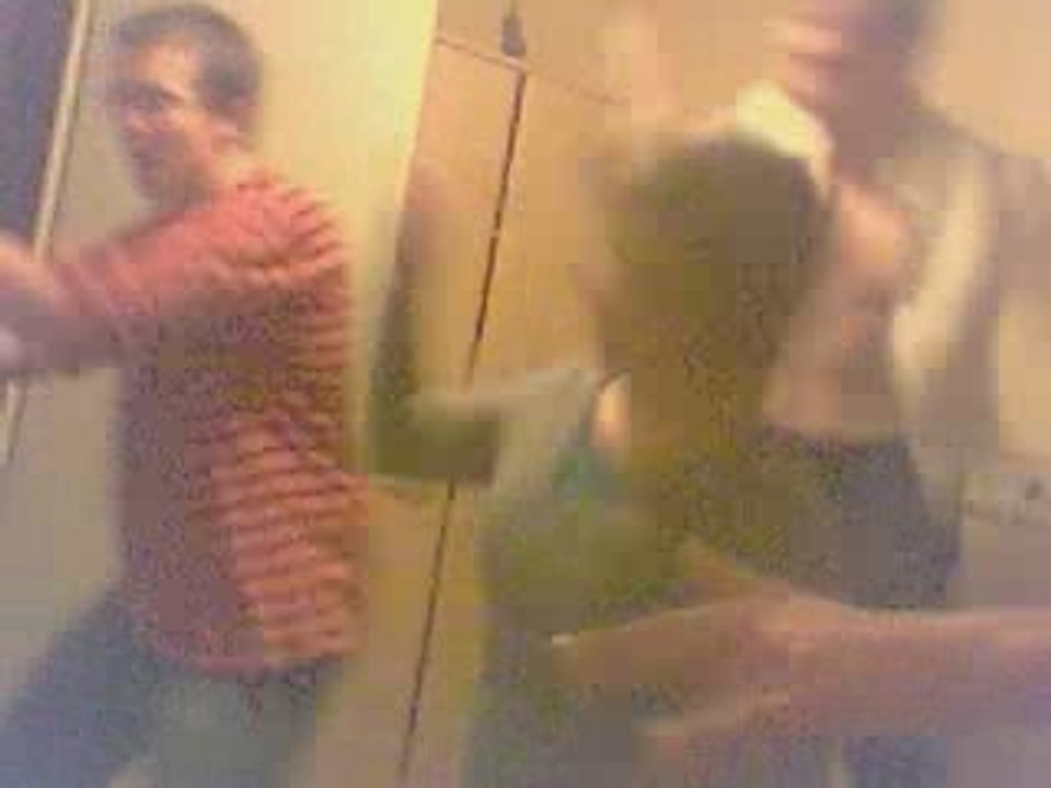 Vidéo 1