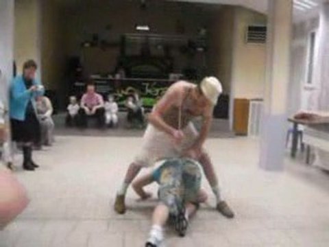 repas des étincelles de grenay