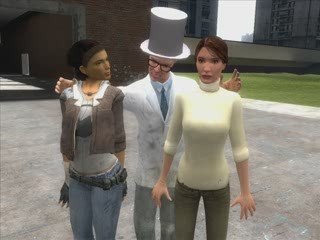 Dont Fear The Gmod (old gmod video)