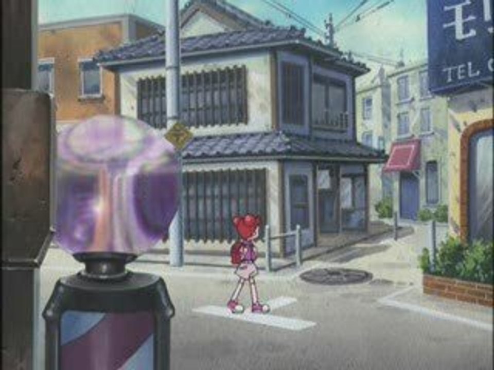 Mamoru Hosoda Highlight 2