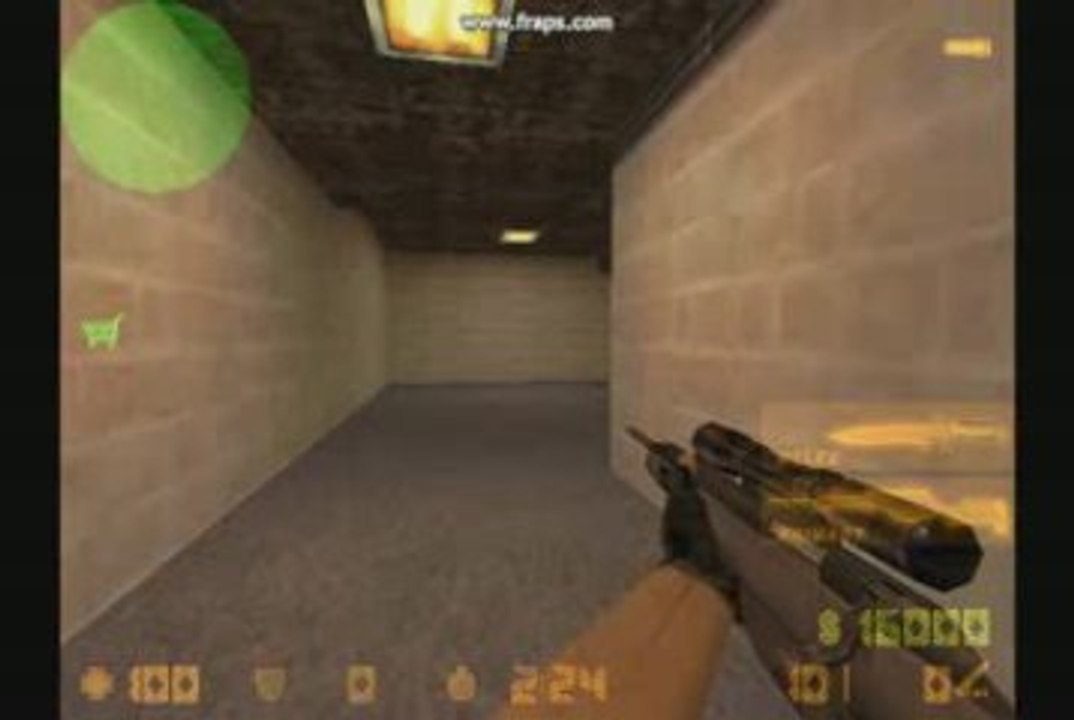 Scout Scarabe Fun