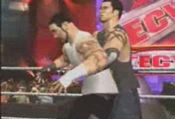 Jeff Dawkins vs Gabriel Jones