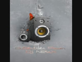 Up The Style Dj NitraX