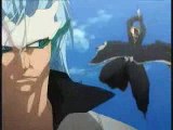Bleach hueco mundo AMV