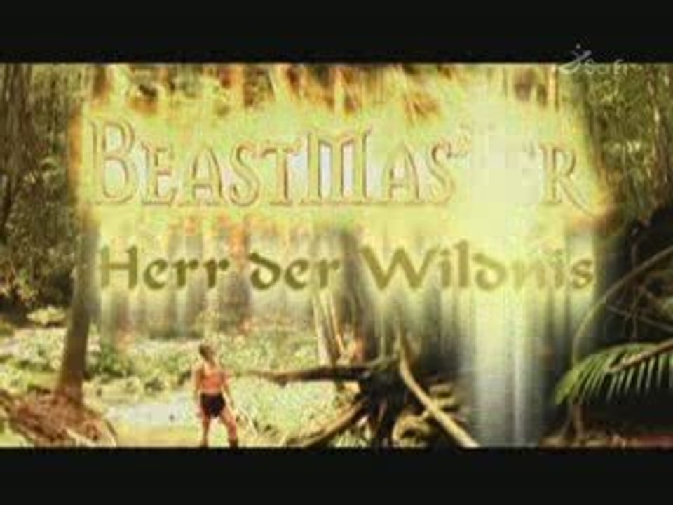 BeastMaster Générique Saison 2