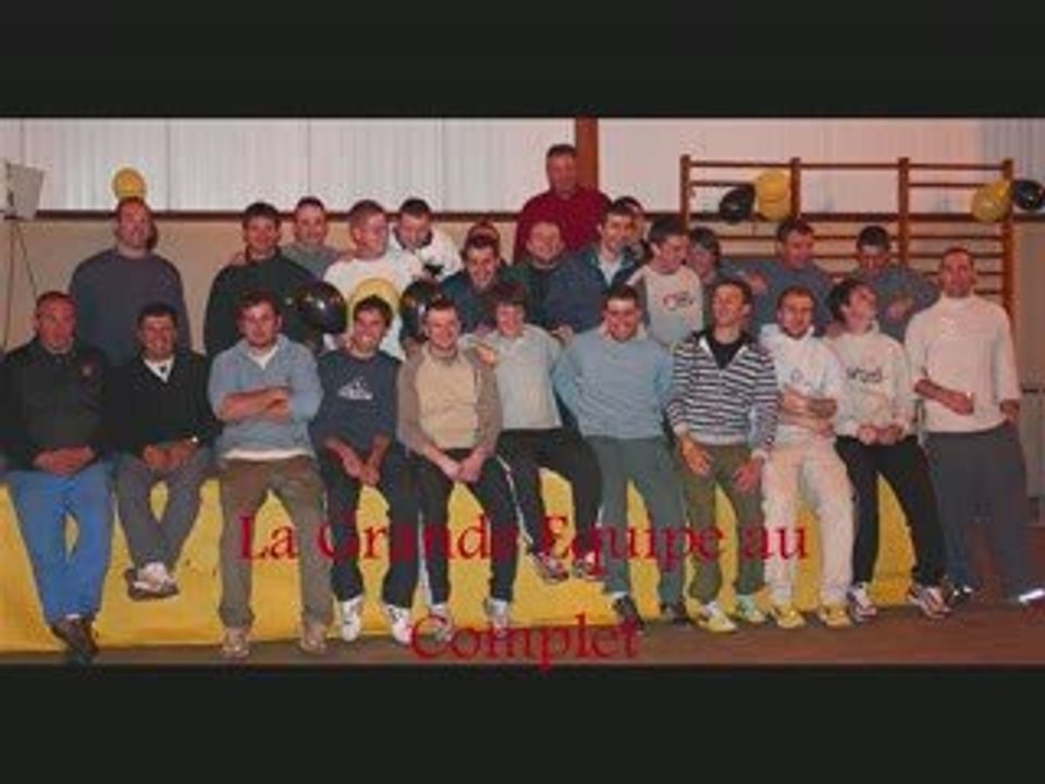 18 ème Nuit de l Amitié