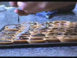 Cuisine restaurant le petit prince