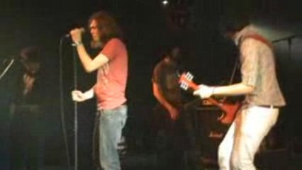 Dharma Project - 10 avril 2009