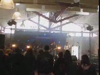 DYING HOPE festival medieval menhir chevelu