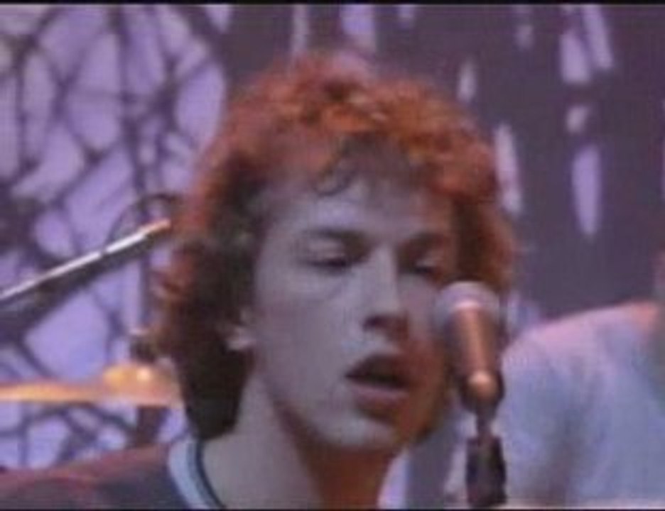 coldplay-Yellow live Jools Holland 2000-05-06