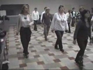 Walk of life Les Talons Sauvages