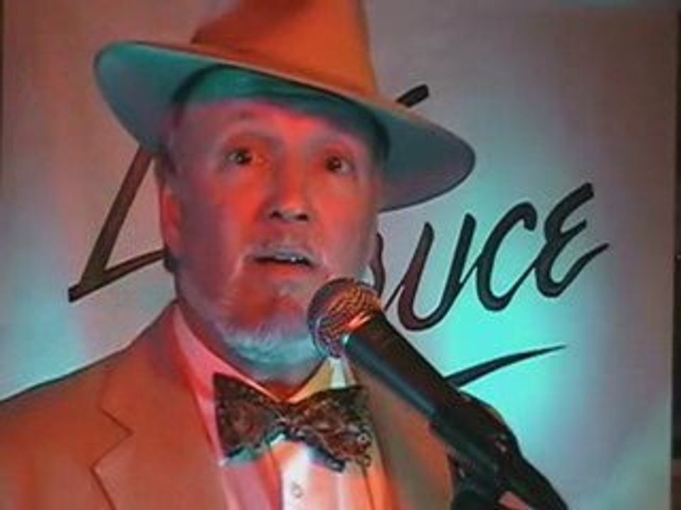 CLIP LOOSE BRUCE KERR SAFE FROM YOU PARODIE CARPENTERS MUZIK