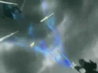 The King Of The Lifestream ( Entry For Metal Contest )
