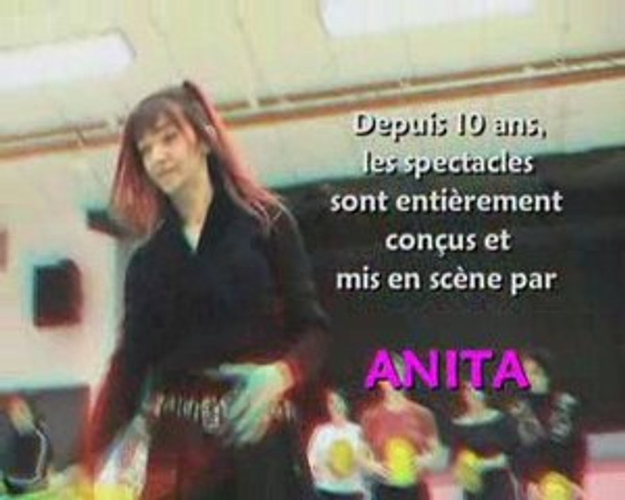 Clip Gala 3eme Partie