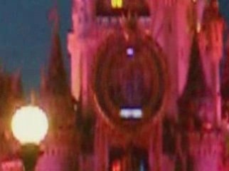 Parade Magic Kingdom