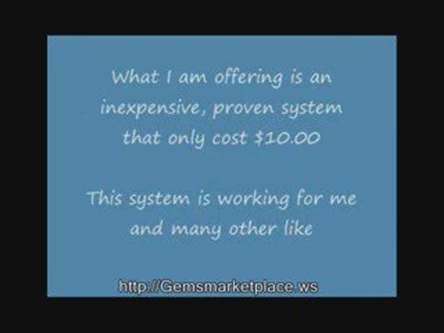 How to make money online using you tubeand myspace for free