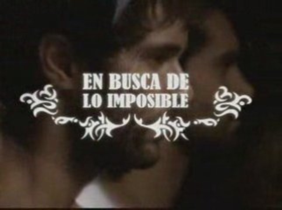 VALIENTES - PROMO CAPITULO 36 - 13/04