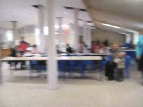 repas des étincelles de grenay