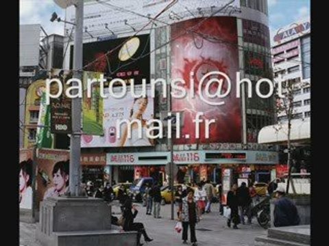 Hanni edaya mezoued tunisie 2008