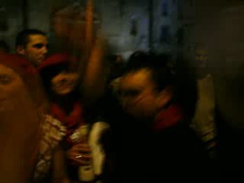 FERIA ARLES 2009 MAIRIE