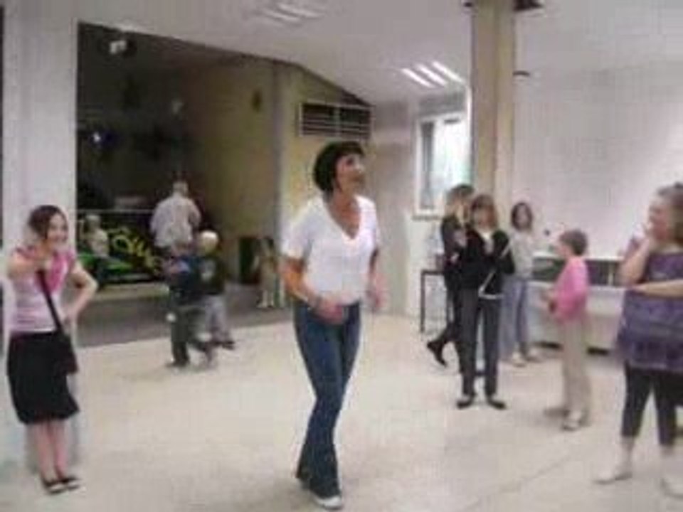 repas des étincelles de grenay