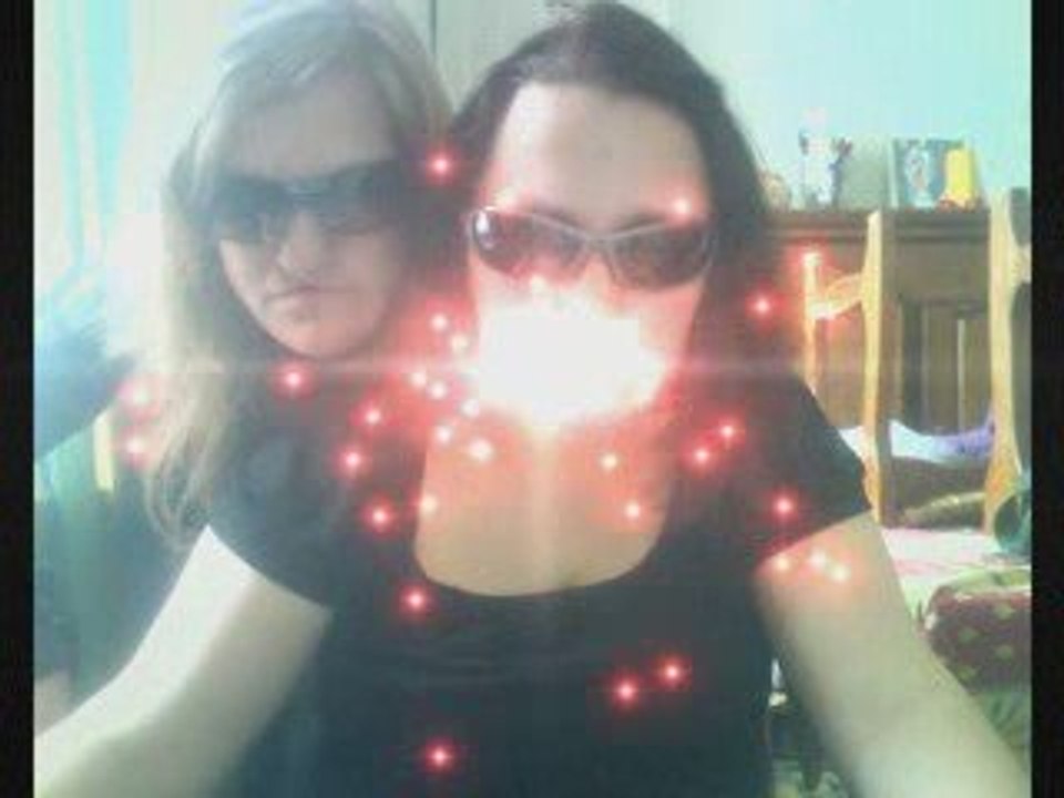 Le delires des deux soeurettes