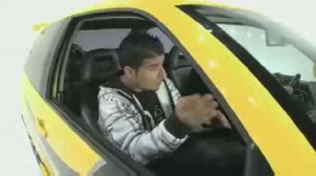 DJ Sahin,Falcon,feat Funda Birini Biraktim 2009