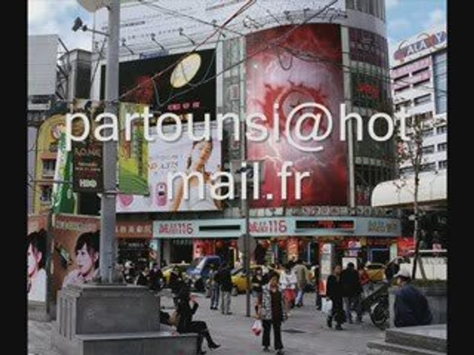 Najoua Karam lhilm Labyad 2008