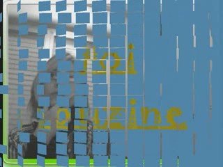 Couzine et belle soeur