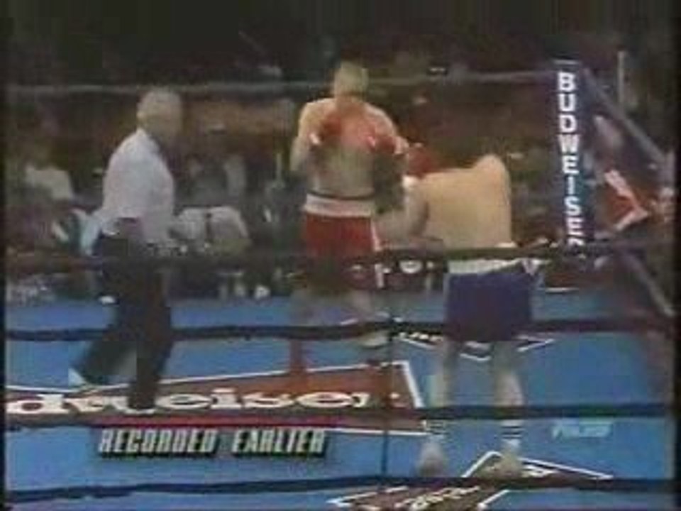 The_Worst_Boxer_Ever