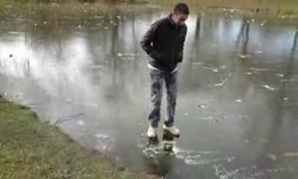 hiver 2009
