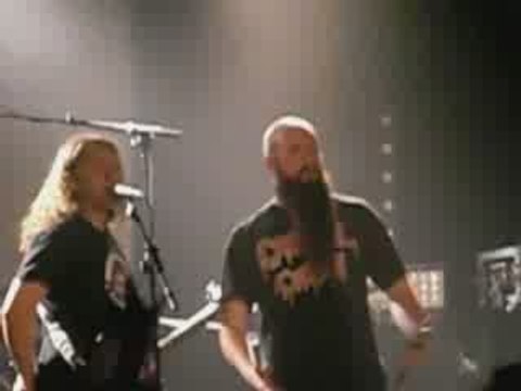 Ultra Vomit Feat. Offending