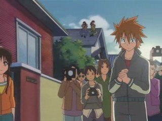 To love ru 25 Vostfr *2:2*