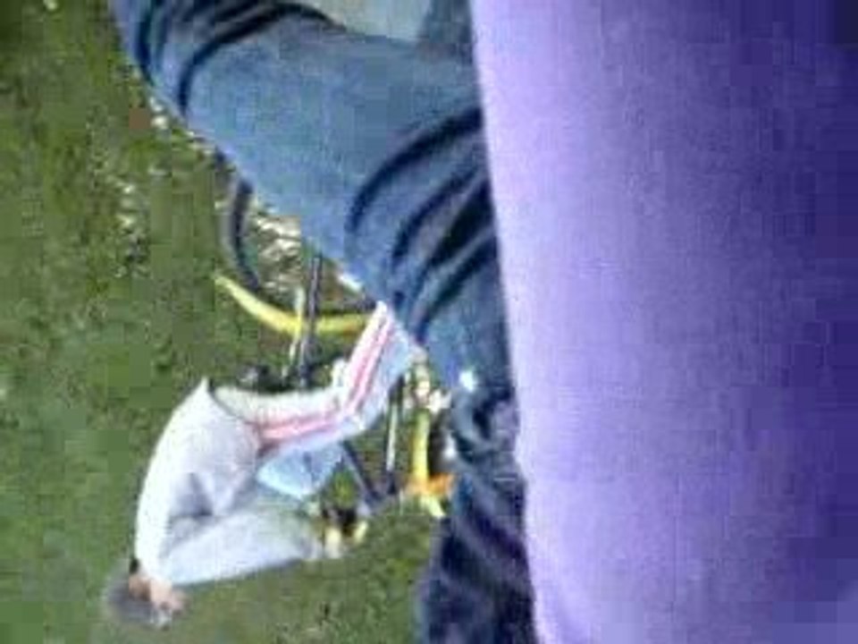 Nouus En Moode Skate La Catastroof