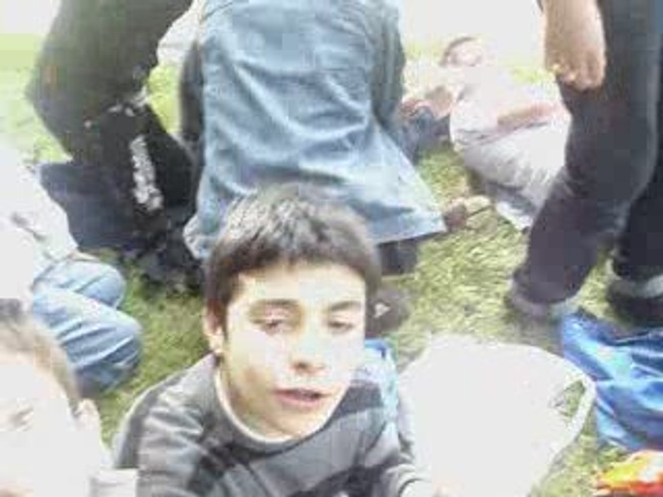 5B - Je n'y suis jamais allé