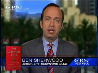 Survivors Club: How to Thrive in Trying Times - CBN.com